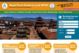 Nepal Youth Hostel Council