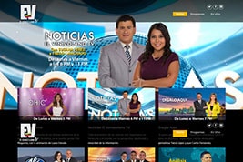 El Venezolano TV